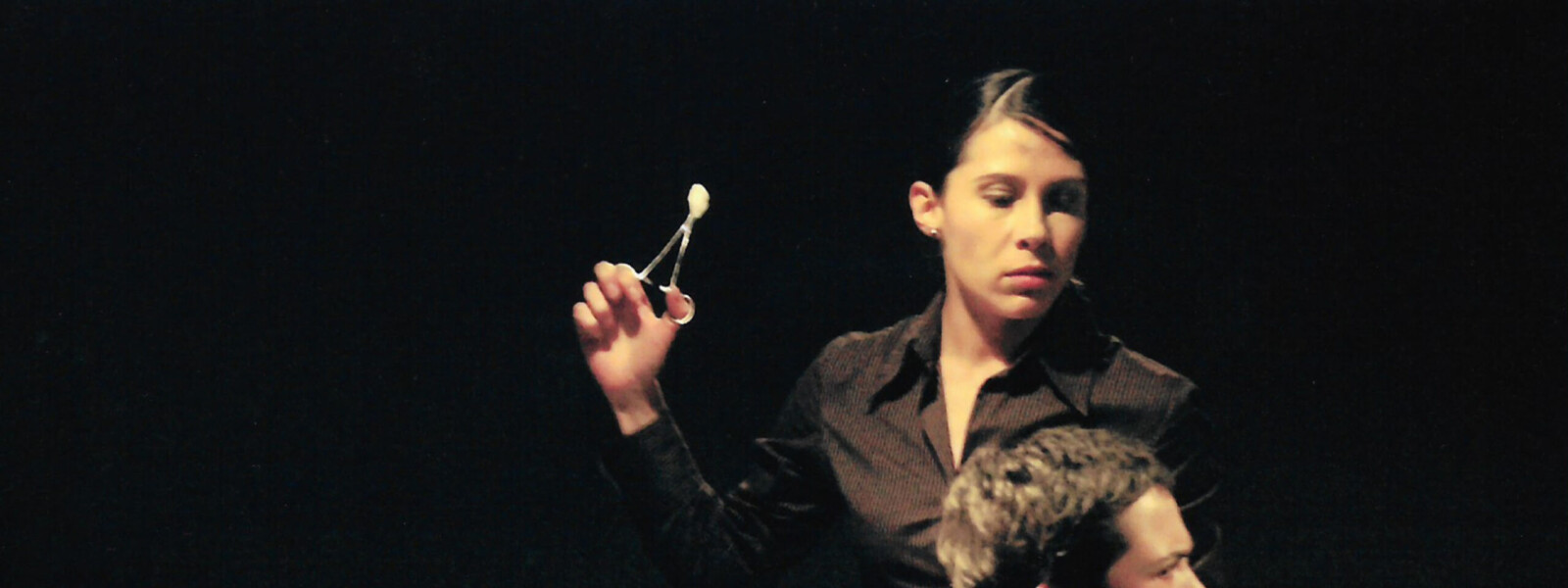 Agua Blanca Foto de José Jorge Carreón