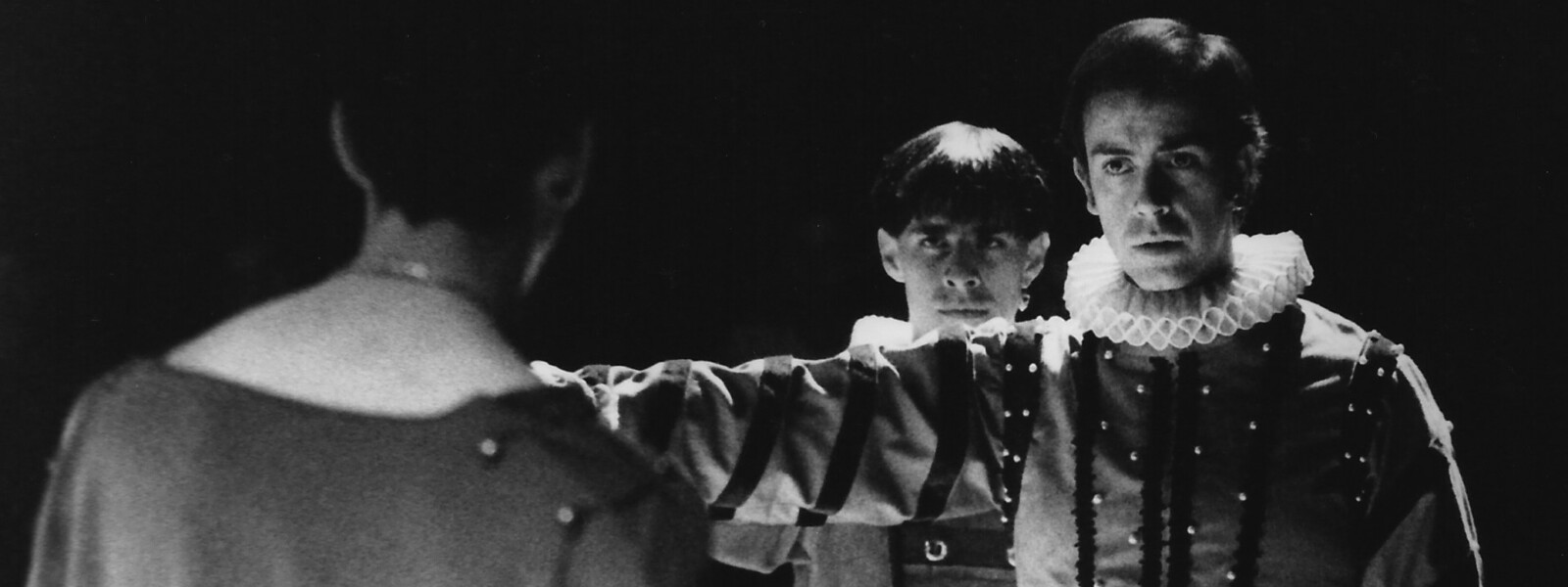 Hamlet Foto de José Jorge Carreón