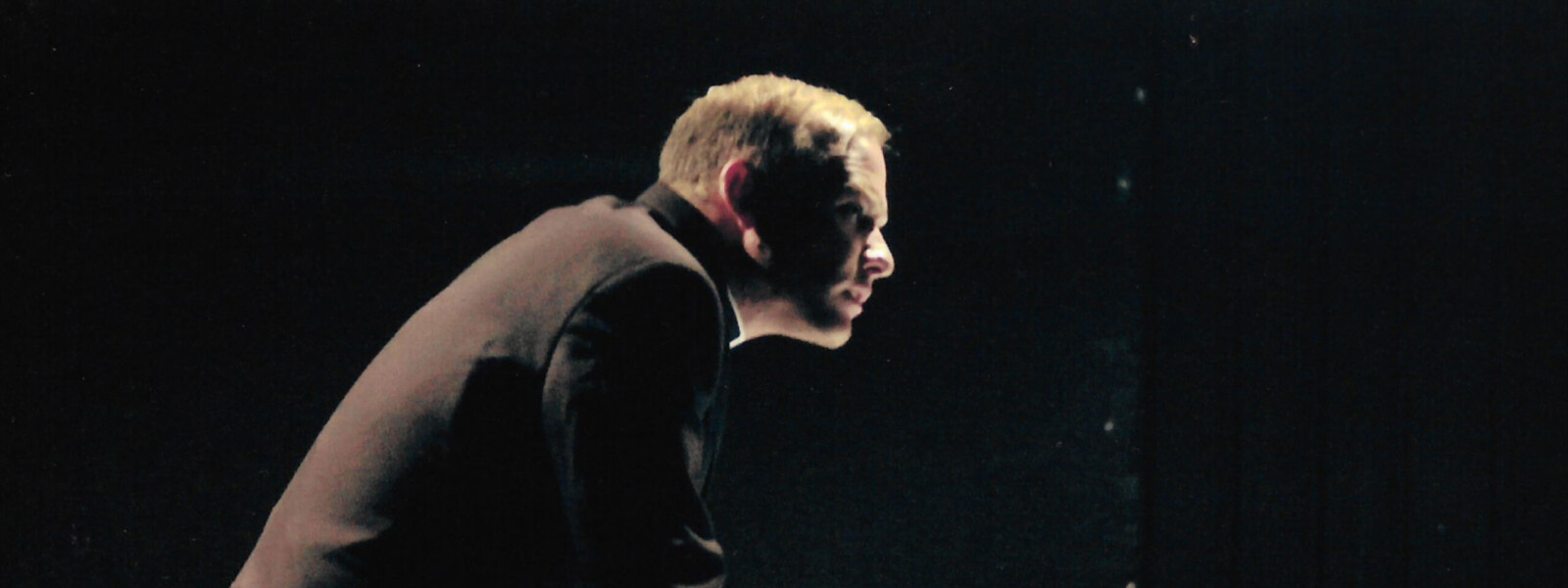 Agua Blanca Foto de José Jorge Carreón