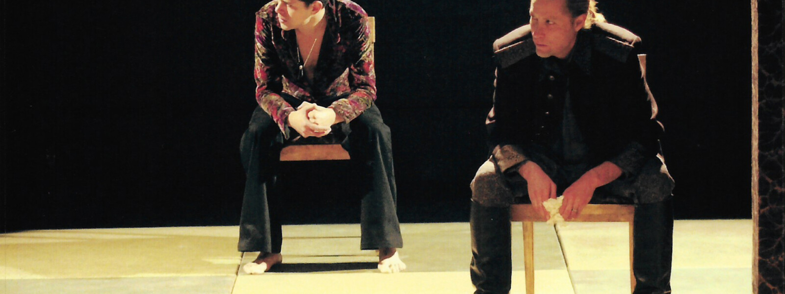 Filoctetes Foto de José Jorge Carreón