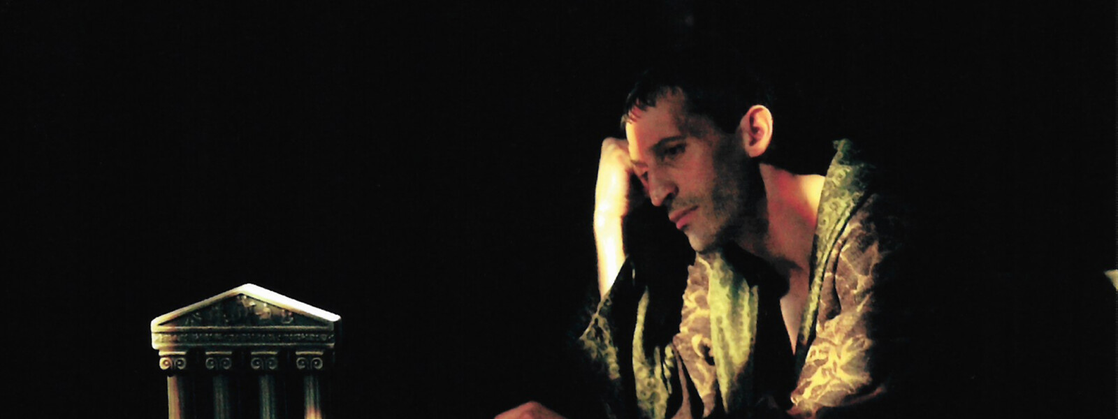 Filoctetes Foto de José Jorge Carreón