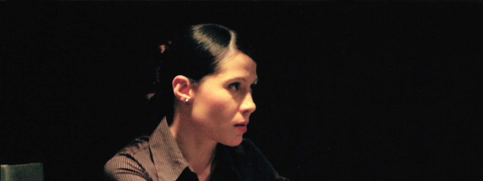 Agua Blanca Foto de José Jorge Carreón