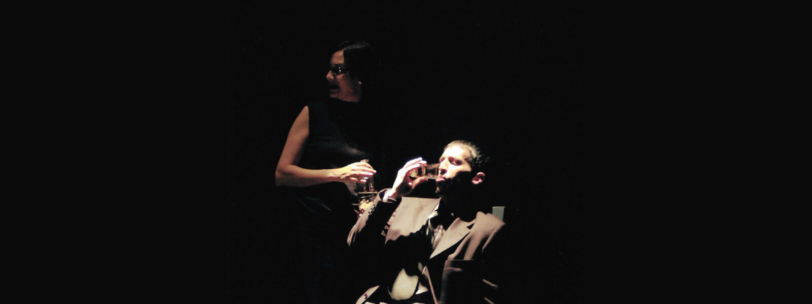 Agua Blanca Foto de José Jorge Carreón