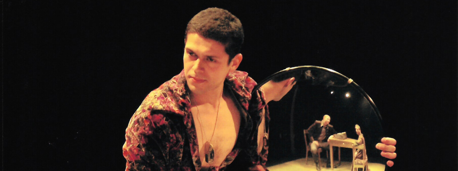 Filoctetes Foto de José Jorge Carreón