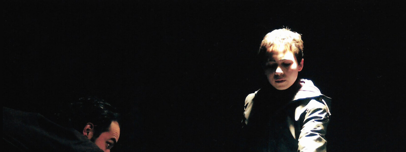 Agua Blanca Foto de José Jorge Carreón