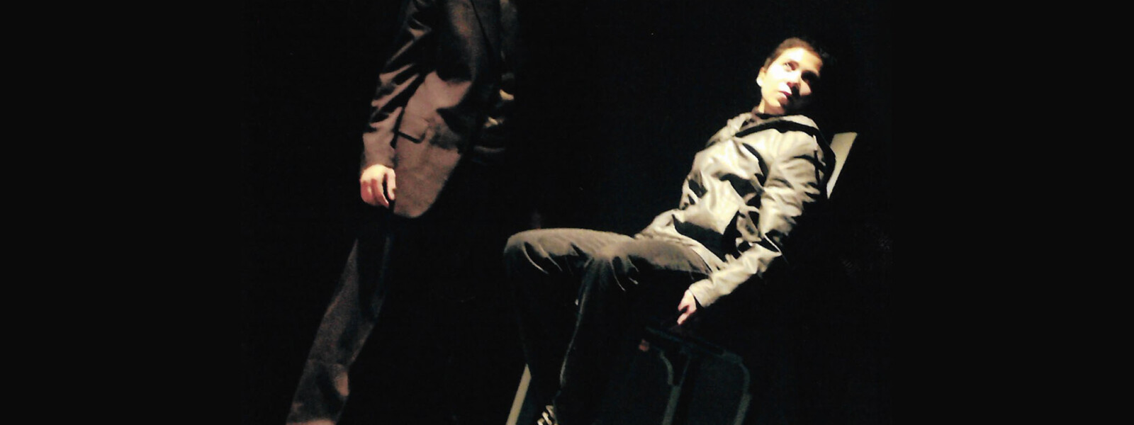 Agua Blanca Foto de José Jorge Carreón