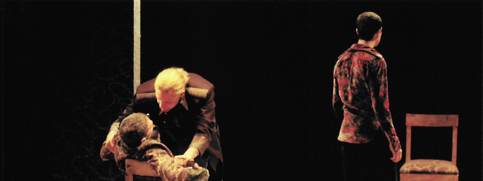 Filoctetes Foto de José Jorge Carreón