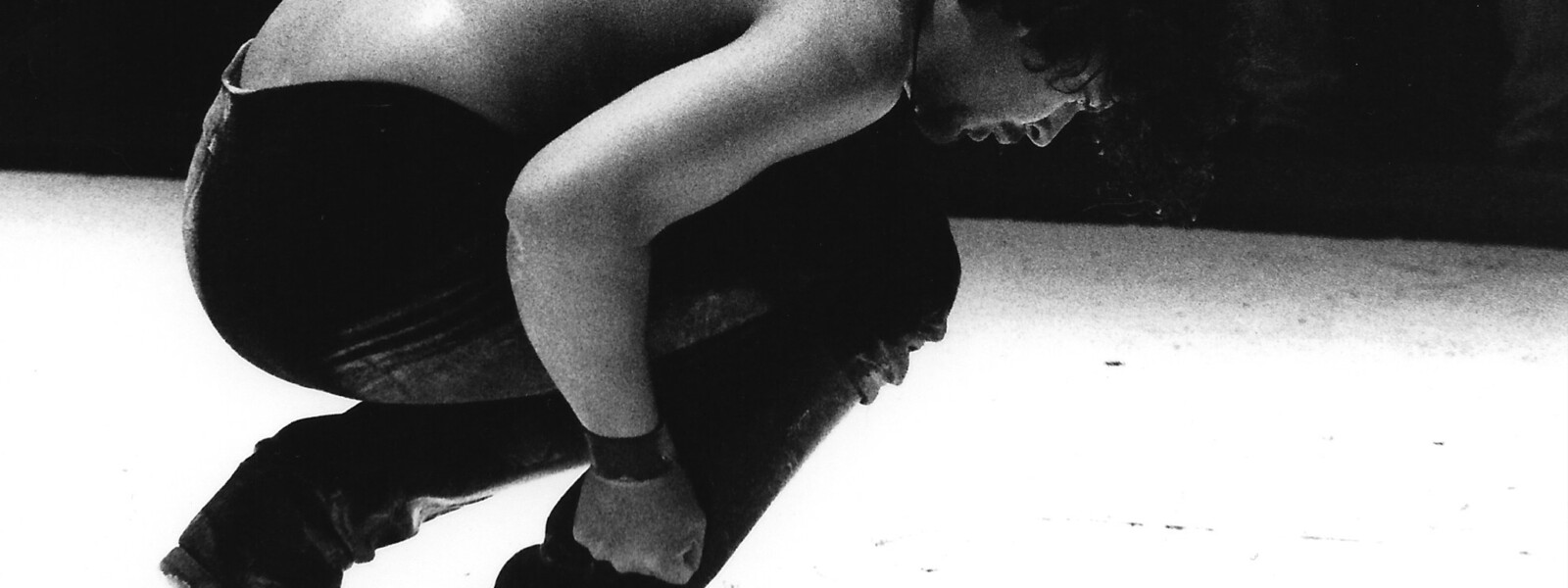 Hamlet Foto de José Jorge Carreón