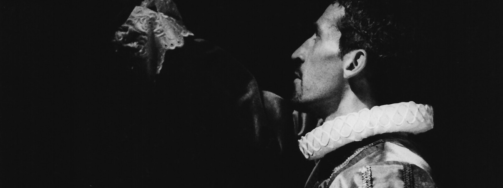 Hamlet Foto de José Jorge Carreón