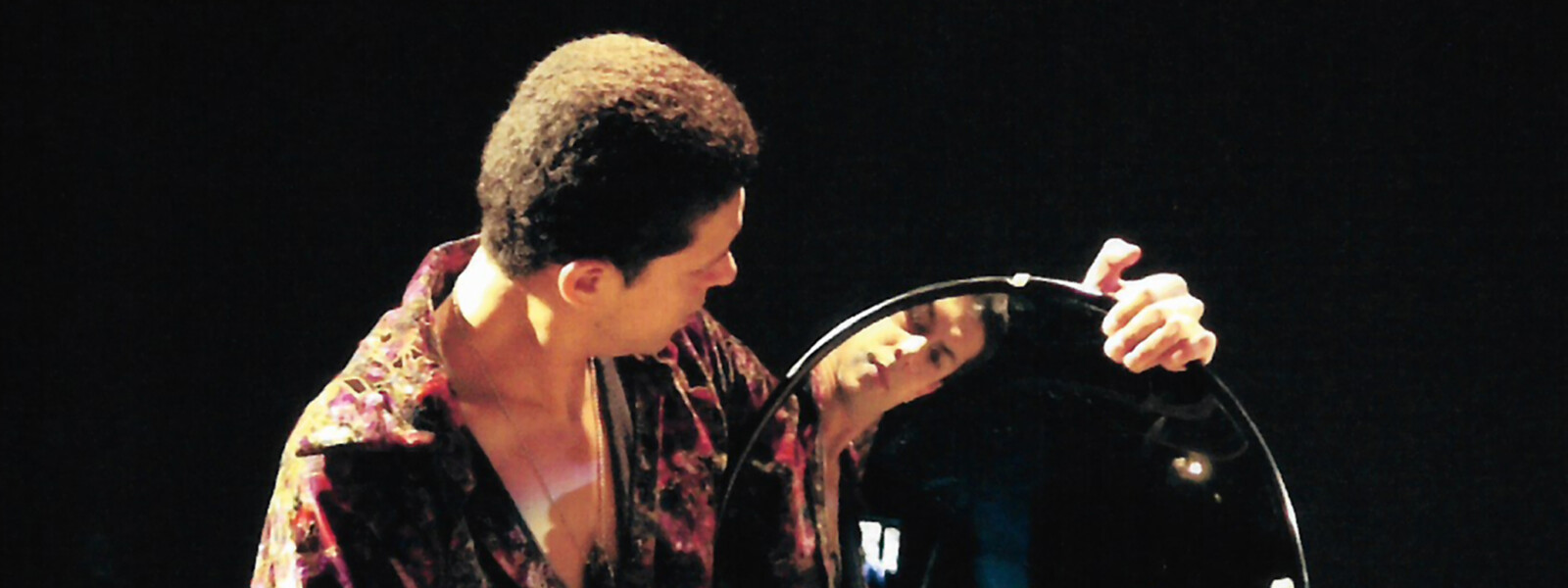 Filoctetes Foto de José Jorge Carreón