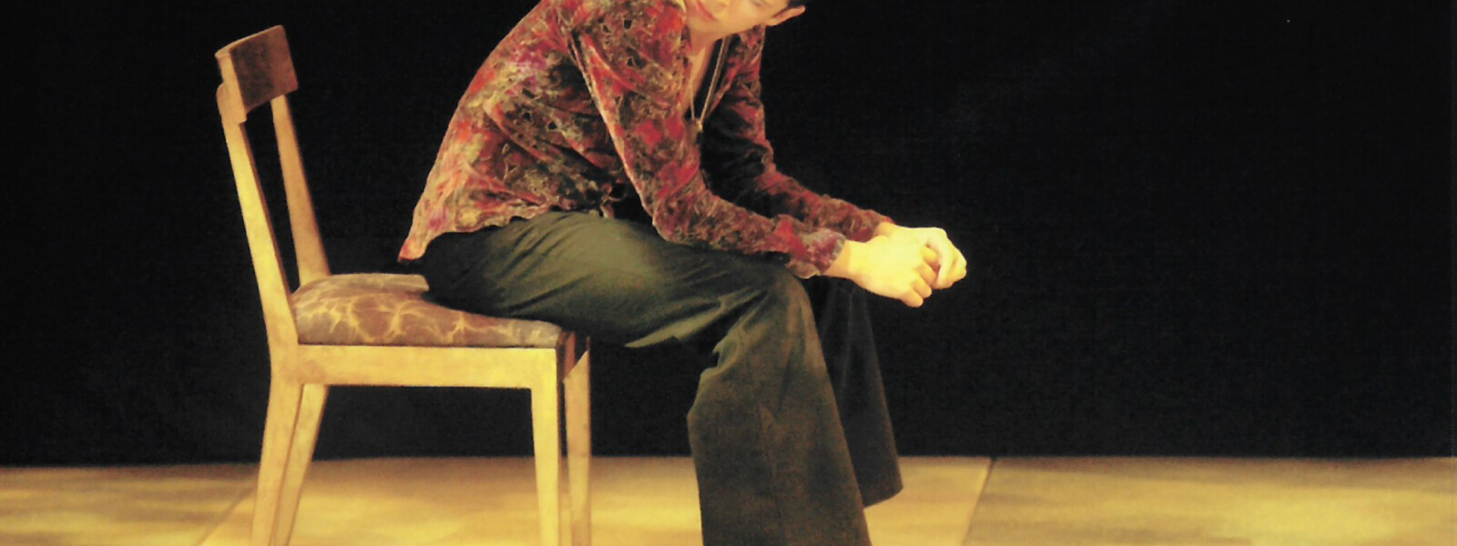 Filoctetes Foto de José Jorge Carreón