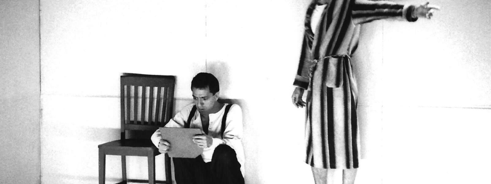 James Joyce. Carta al artista adolescente Foto de José Jorge Carreón