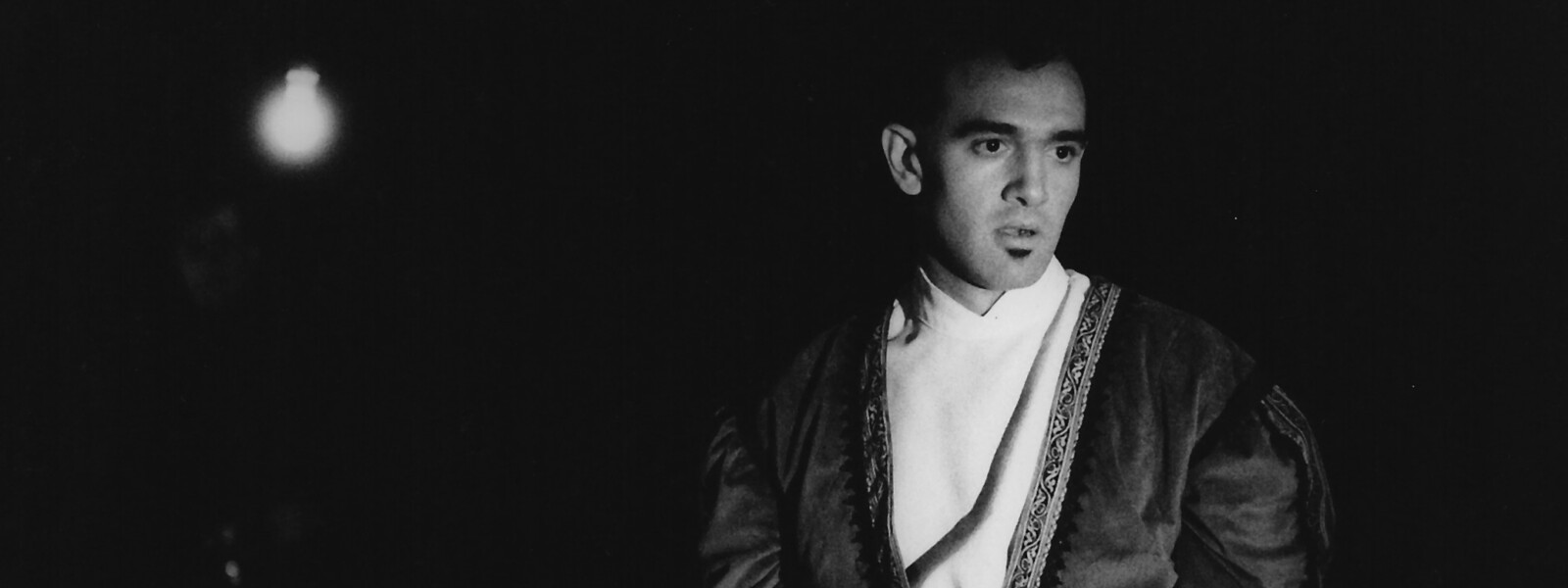 Hamlet Foto de José Jorge Carreón