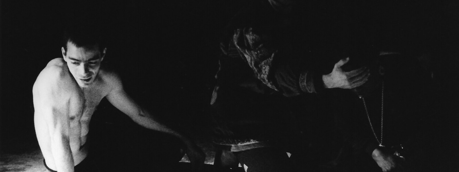 Hamlet Foto de José Jorge Carreón