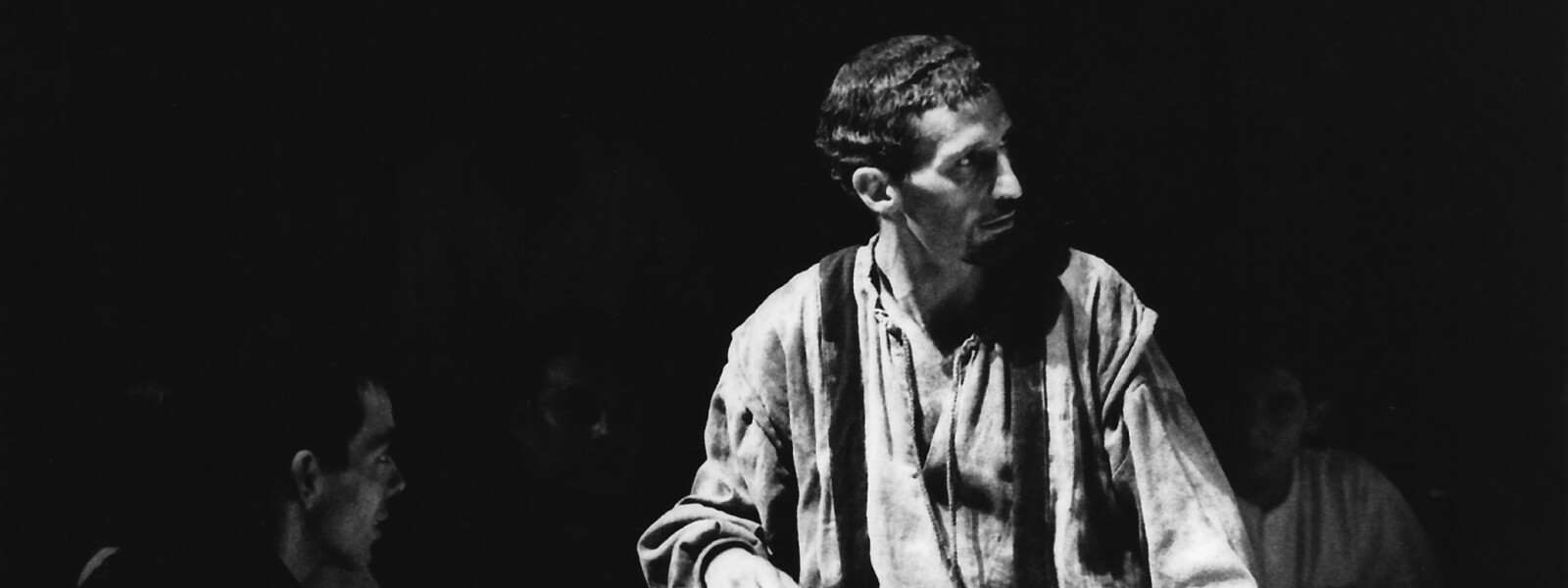 Hamlet Foto de José Jorge Carreón