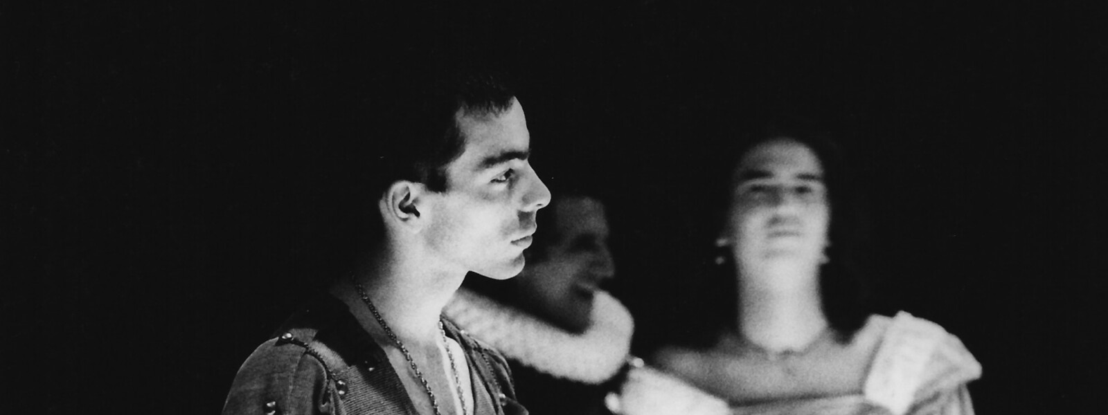 Hamlet Foto de José Jorge Carreón