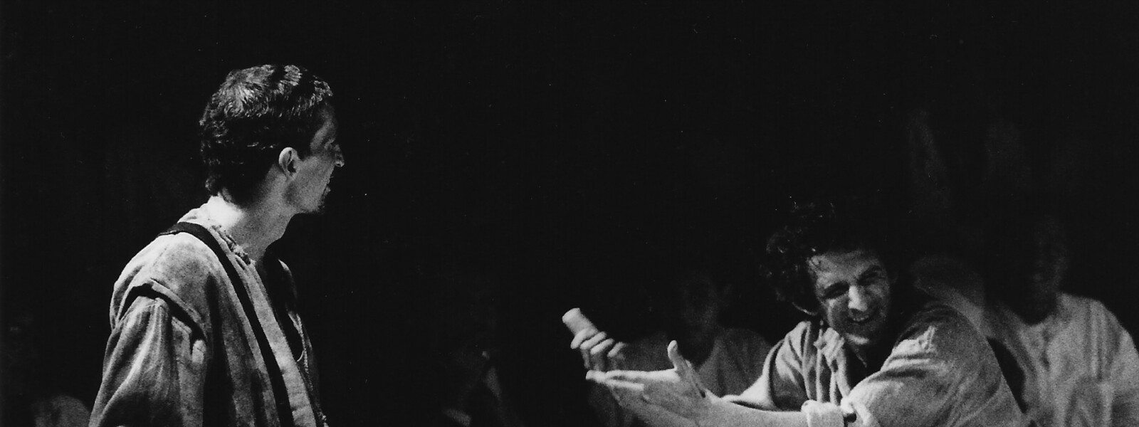 Hamlet Foto de José Jorge Carreón