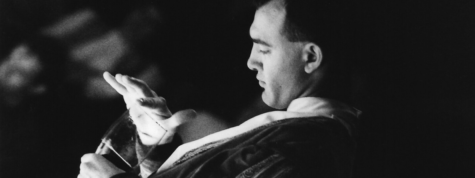 Hamlet Foto de José Jorge Carreón