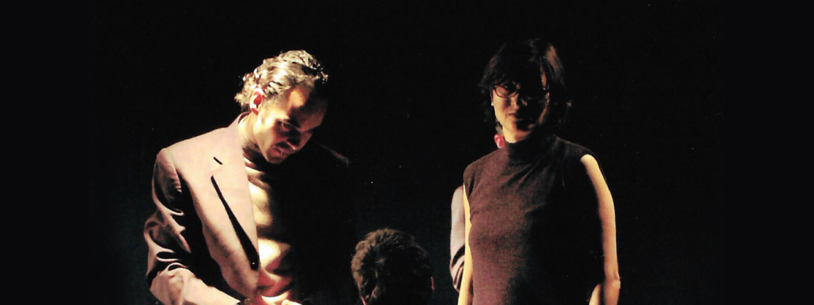 Agua Blanca Foto de José Jorge Carreón