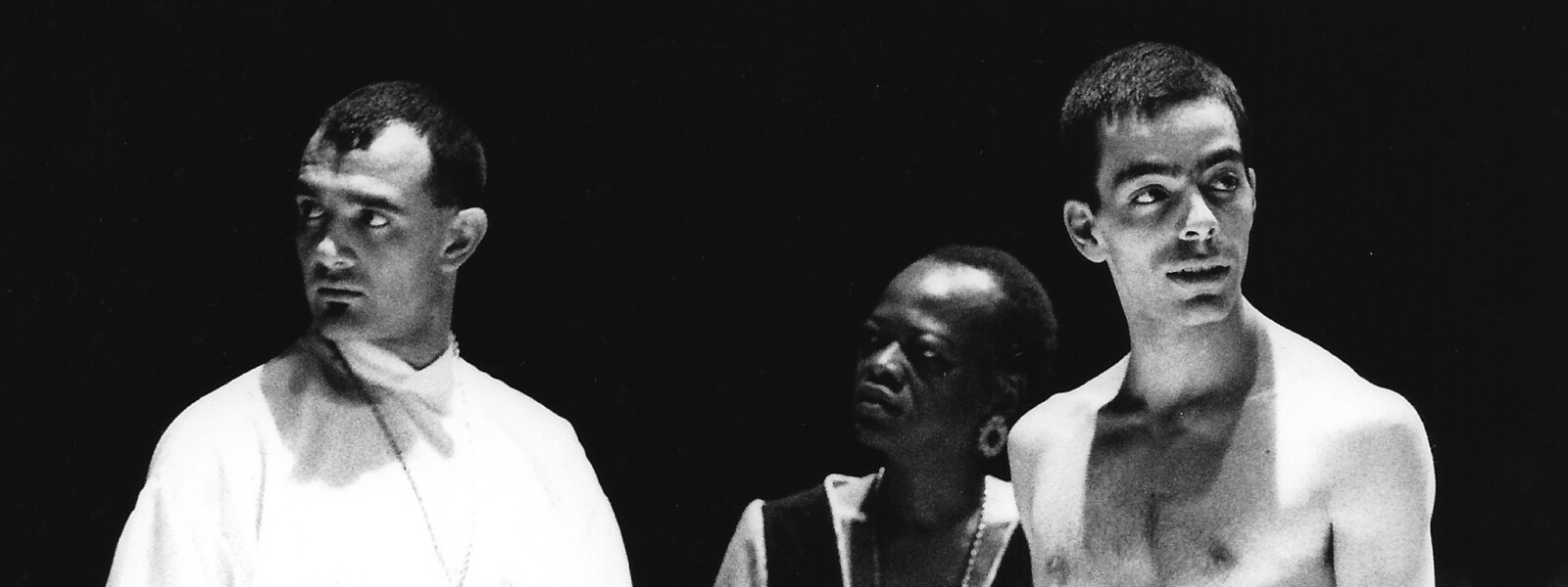 Hamlet Foto de José Jorge Carreón