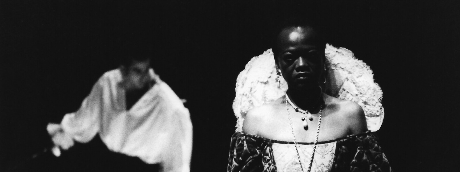 Hamlet Foto de José Jorge Carreón