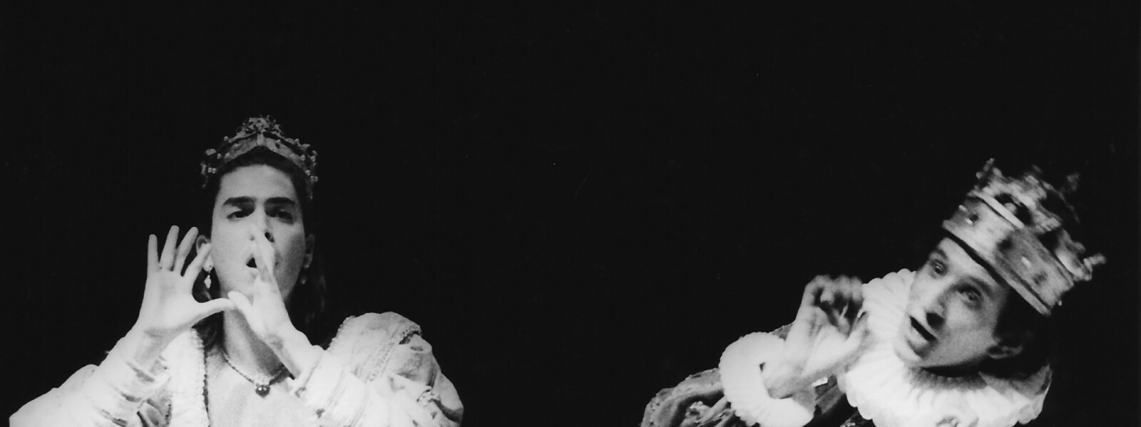 Hamlet Foto de José Jorge Carreón