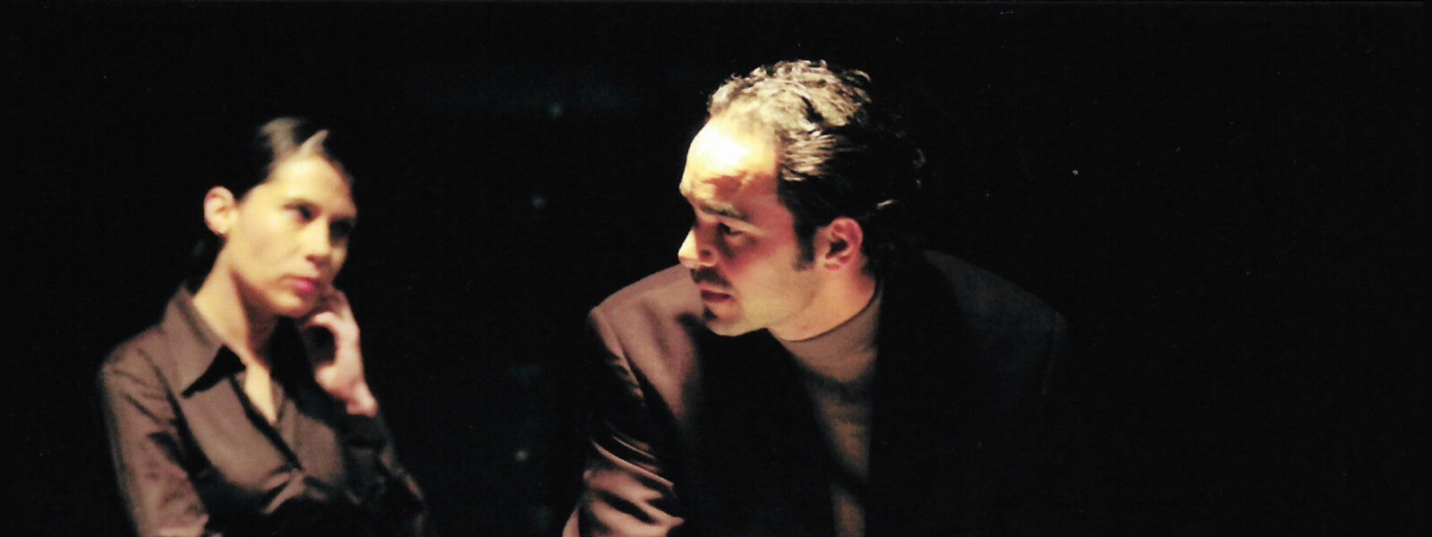 Agua Blanca Foto de José Jorge Carreón