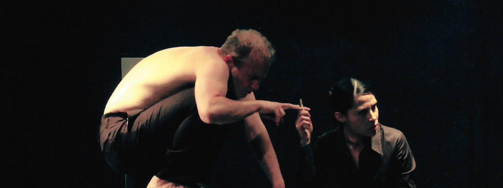 Agua Blanca Foto de José Jorge Carreón