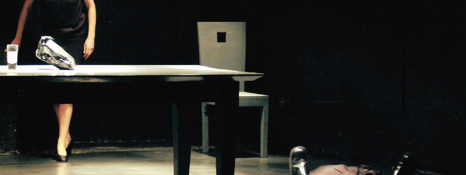 Agua Blanca Foto de José Jorge Carreón