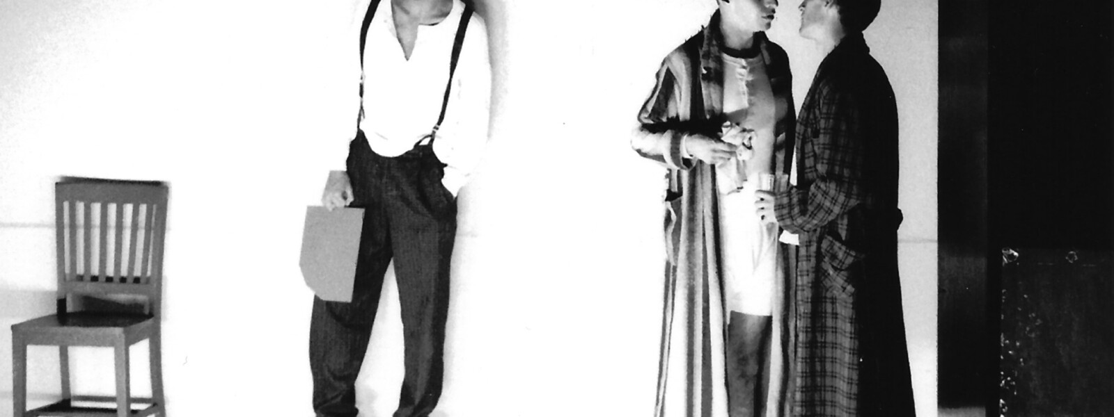 James Joyce. Carta al artista adolescente Foto de José Jorge Carreón