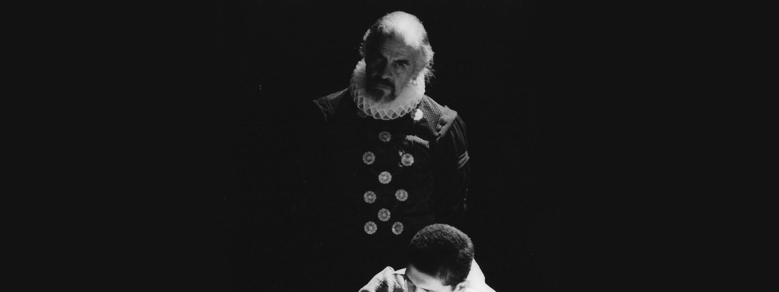 Hamlet Foto de José Jorge Carreón