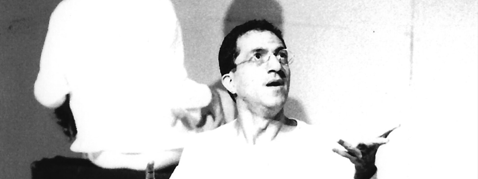 James Joyce. Carta al artista adolescente Foto de José Jorge Carreón