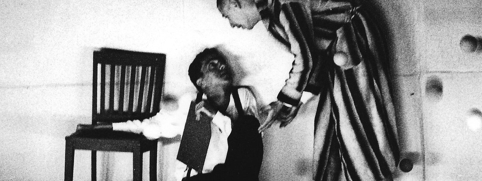 James Joyce. Carta al artista adolescente Foto de Obdulia Calderón